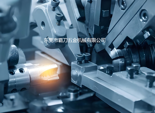 霸刀分享-数控铣床技术的发展历程