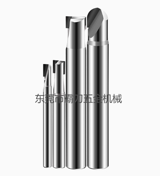 霸刀分享-金刚石涂层刀具适用材料