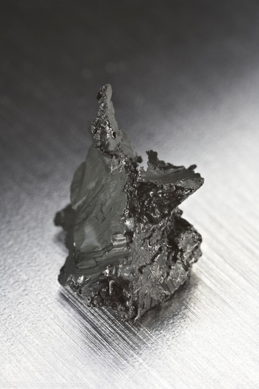 霸刀分享-五机构联手布局！20 亿江钨矿业基金落地在即，聚焦钨、稀土等稀有金属