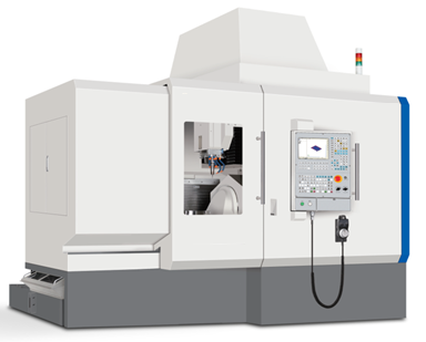 霸刀分享-简述高速精雕加工中心的正确使用方法