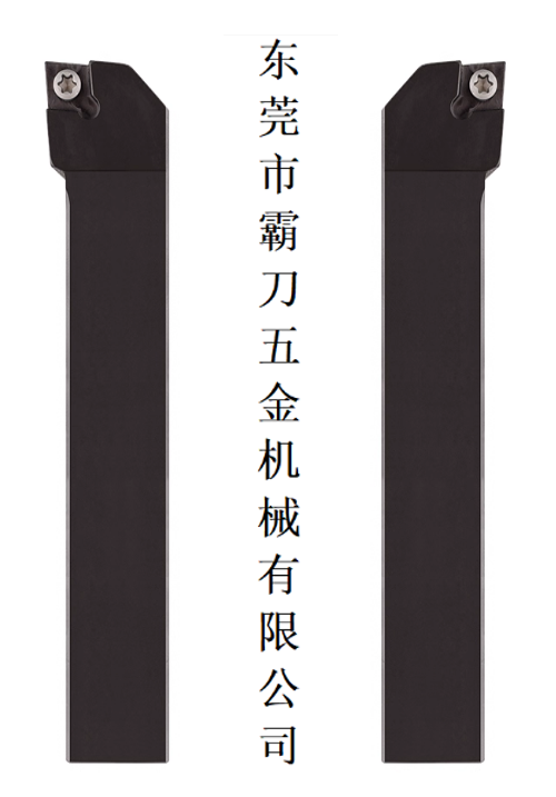 霸刀升级产品-车刀杆SCFCR/L系列