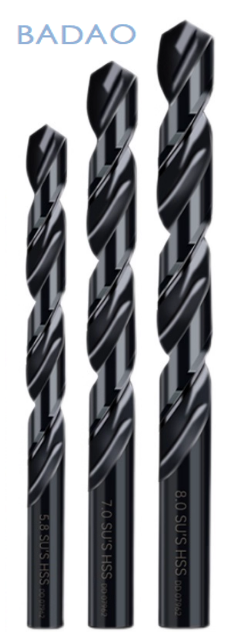 霸刀分享-苏氏钻头的特点