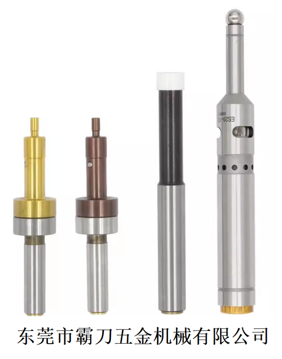 霸刀分享-分中棒的设计原理