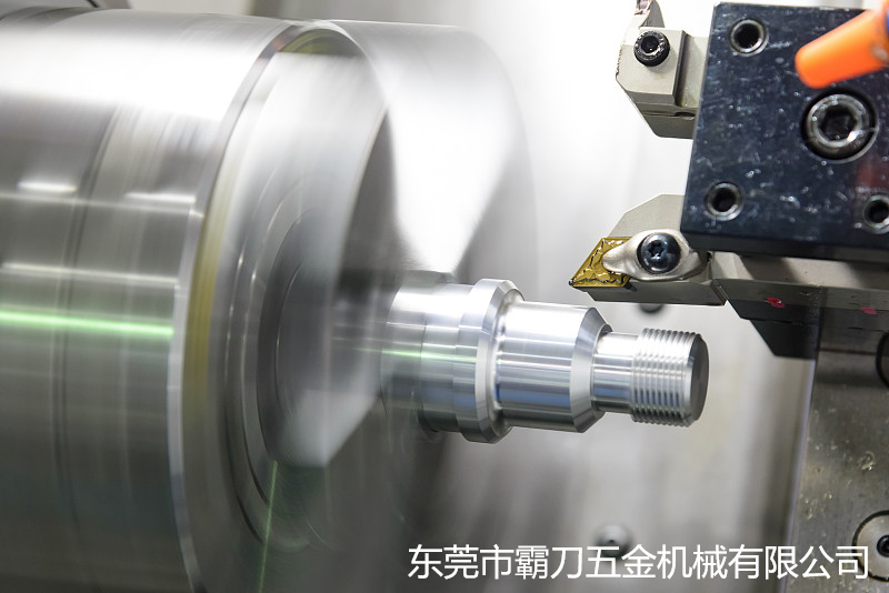 霸刀分享 -高速端面铣床刀具夹持不紧的故障诊断与解决措施