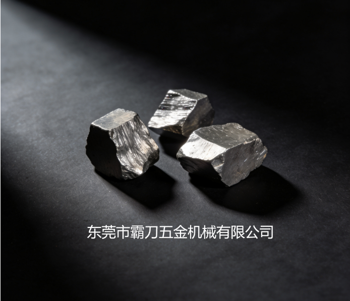 霸刀分享-钨价狂飙的产业大考：战略金属重塑与价值链突围