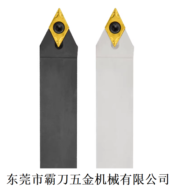 霸刀产品-62.5度外圆车刀杆SDNCN系列
