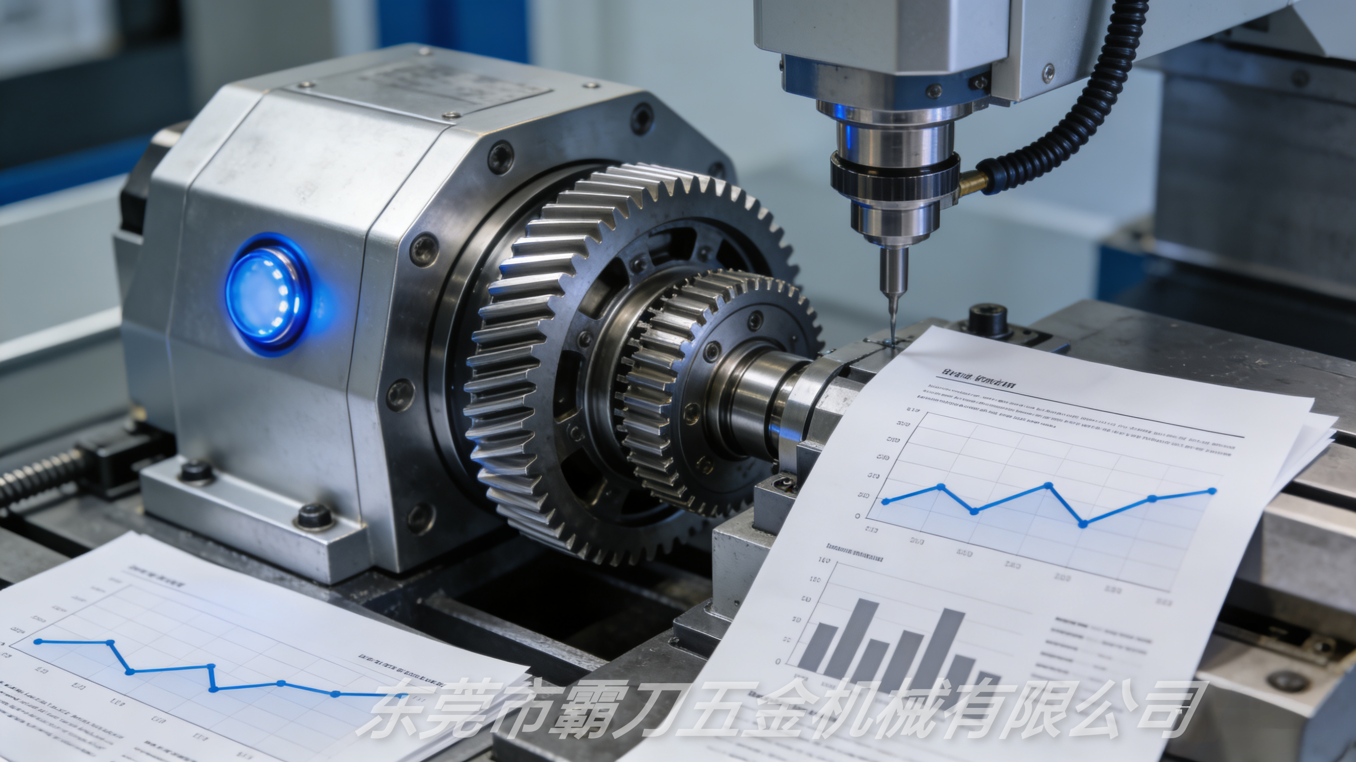 霸刀分享-《工业母机高质量标准体系建设方案》