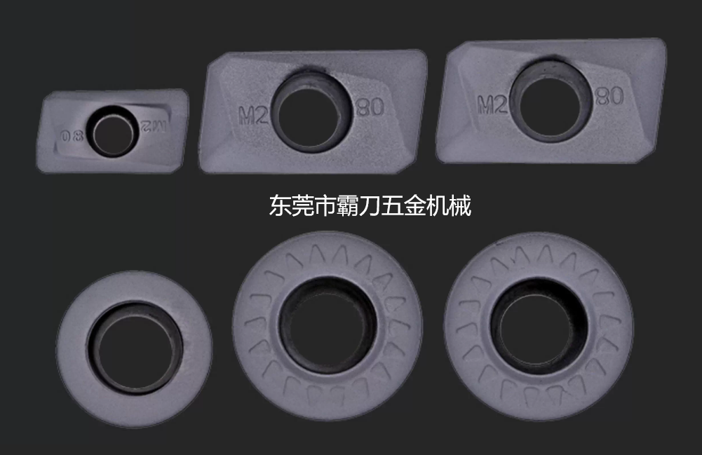 霸刀分享-金刚石涂层刀具性能