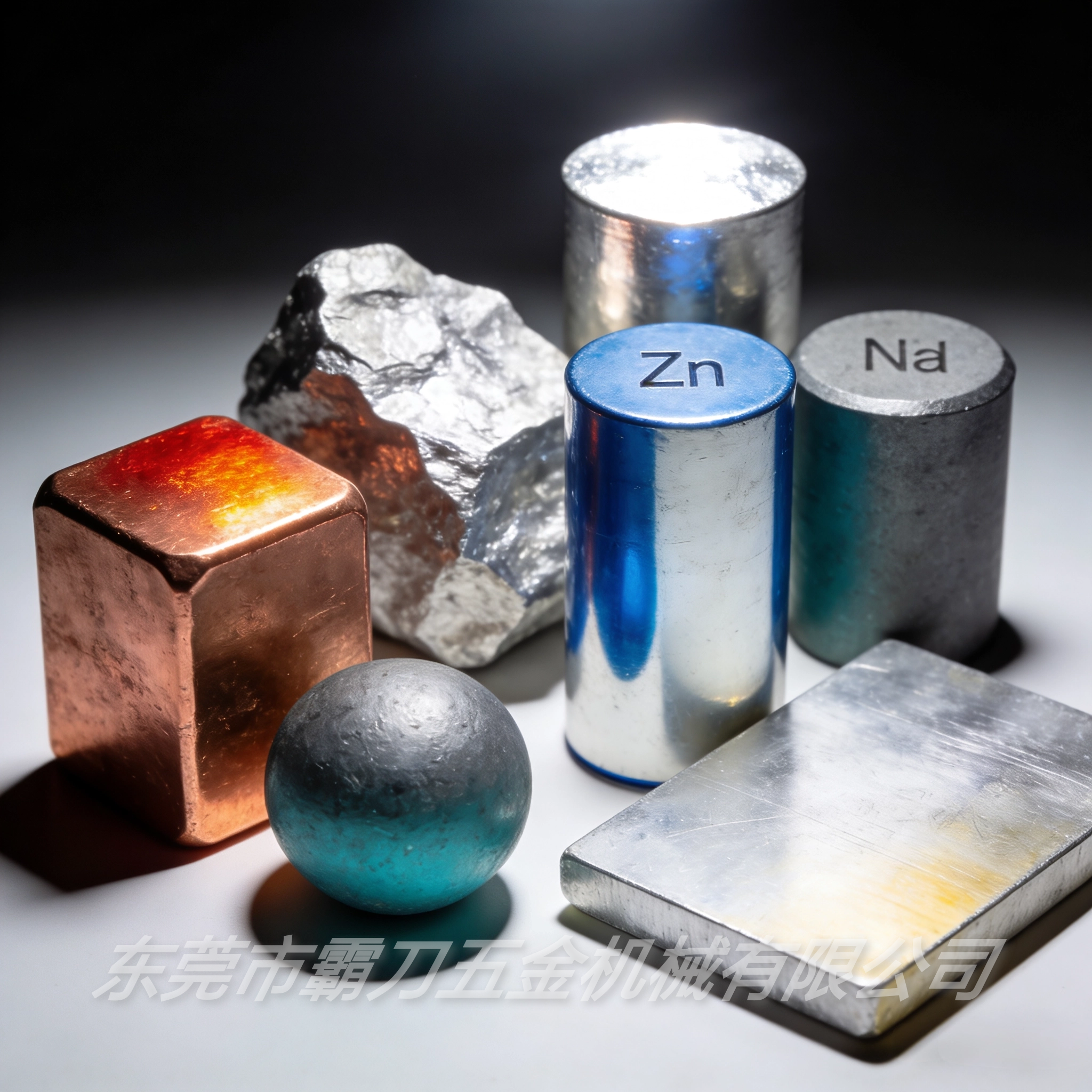 霸刀分享-近期有色金属价格涨势汹汹