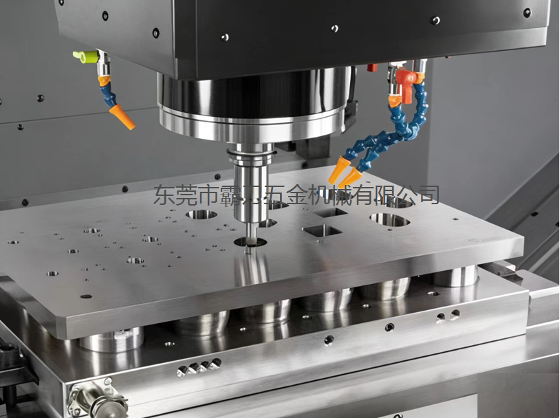 霸刀分享-2025年中国机床工具行业要闻总结