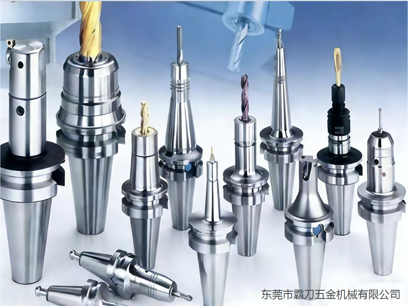 霸刀分享-硬质合金产业链专题调研