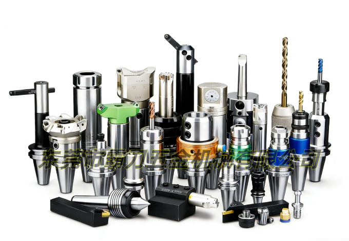 霸刀分享-中国切削刀具与国际对比及技术参数分析